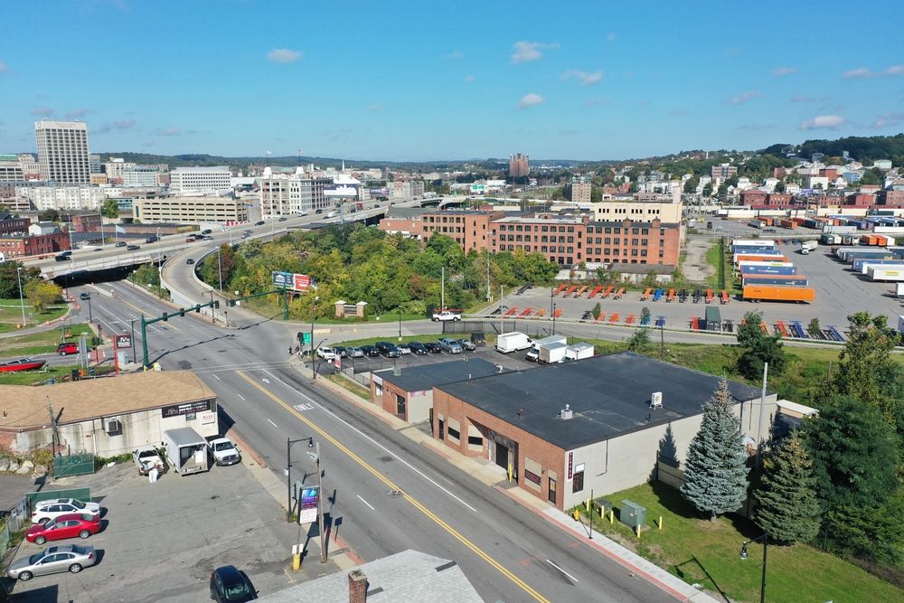 177-179 Grafton Street, Worcester, MA 01608
